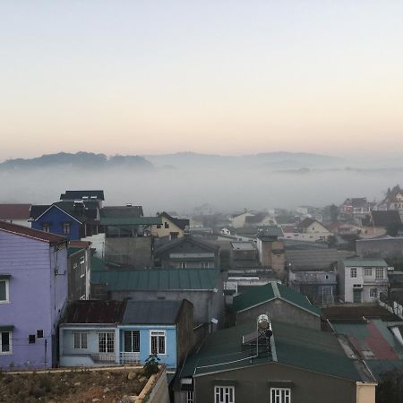 Sky View Home Dalat Luaran gambar