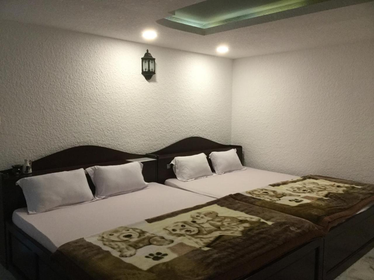 Sky View Home Dalat Luaran gambar