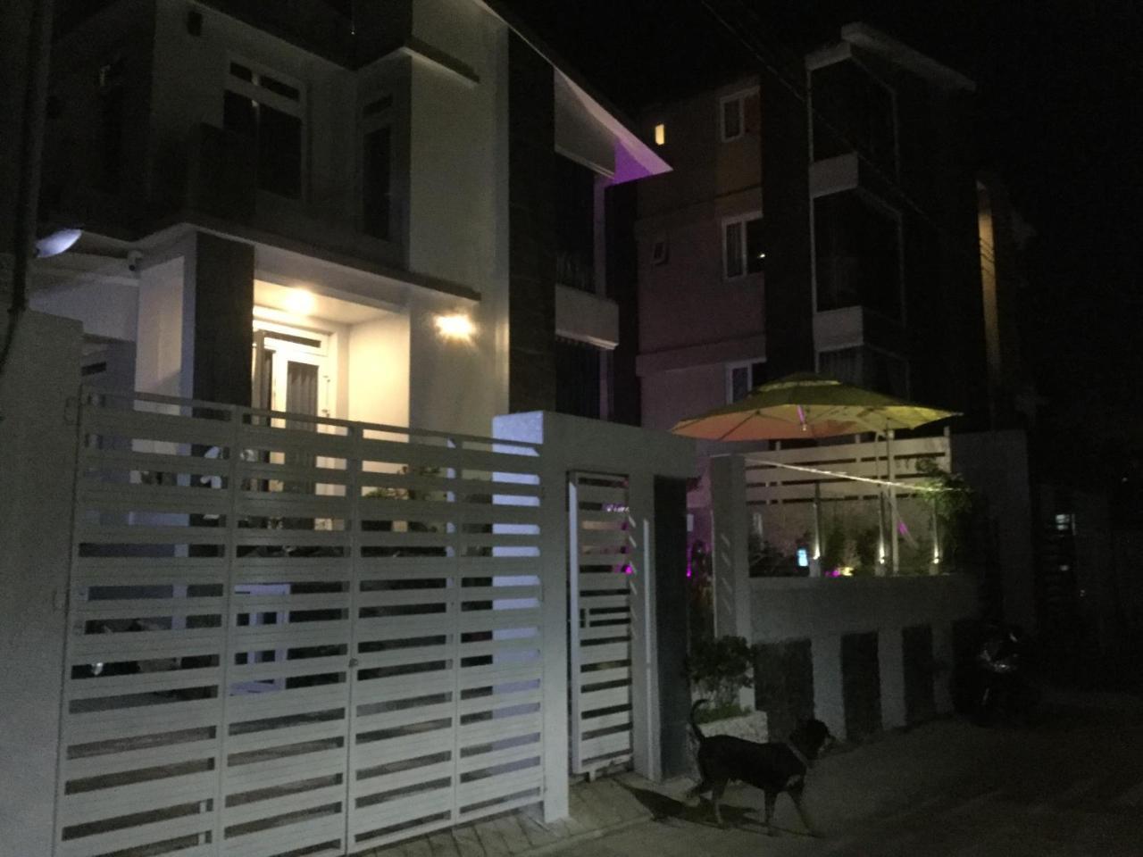 Sky View Home Dalat Luaran gambar