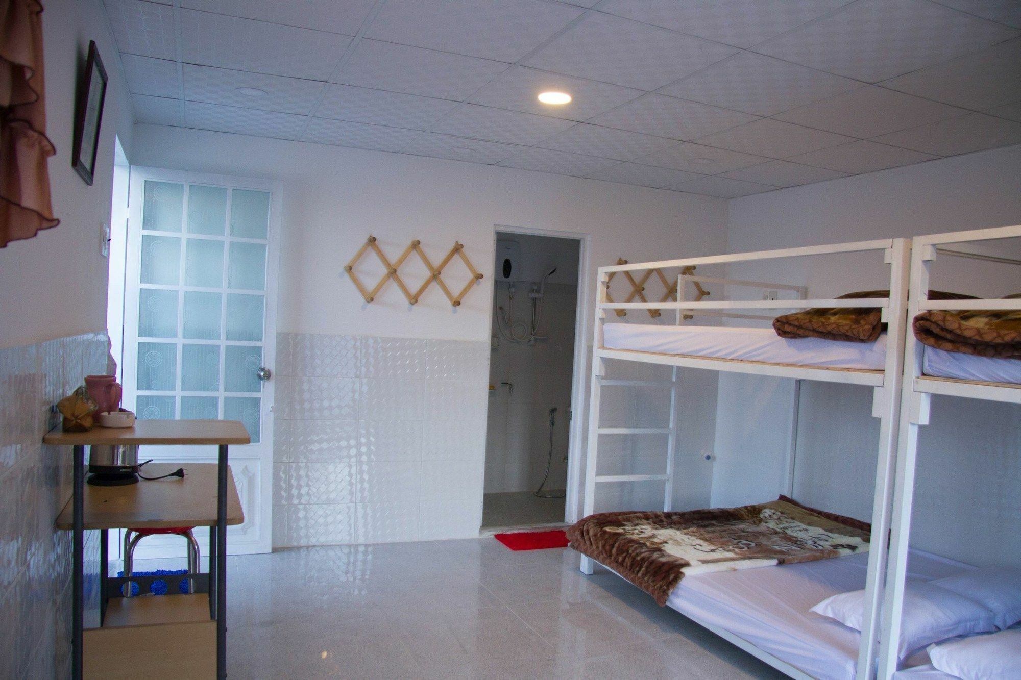 Sky View Home Dalat Luaran gambar